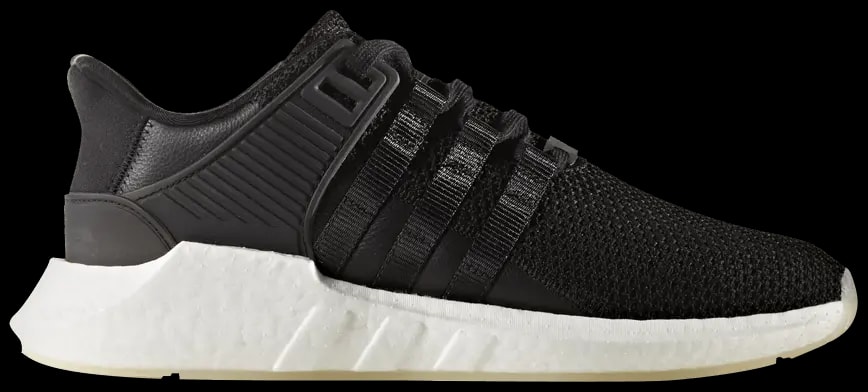 Giày Adidas EQT Support 'Black' BZ0585 — kich-thuoc: lien-he-order