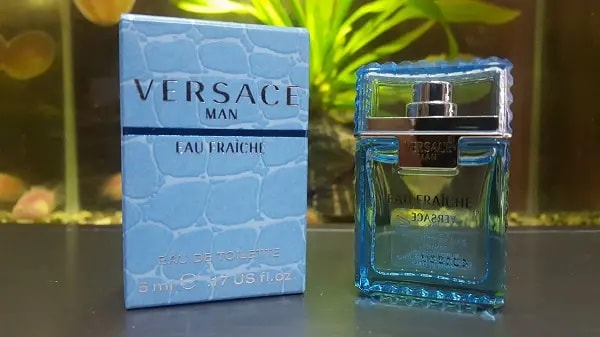 Nước Hoa Versace Man Eau Fraiche — ảnh 3