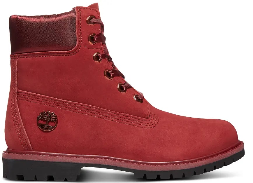 Giày Timberland Premium Boot 'Velvet' A1SC7 — kich-thuoc: lien-he-order