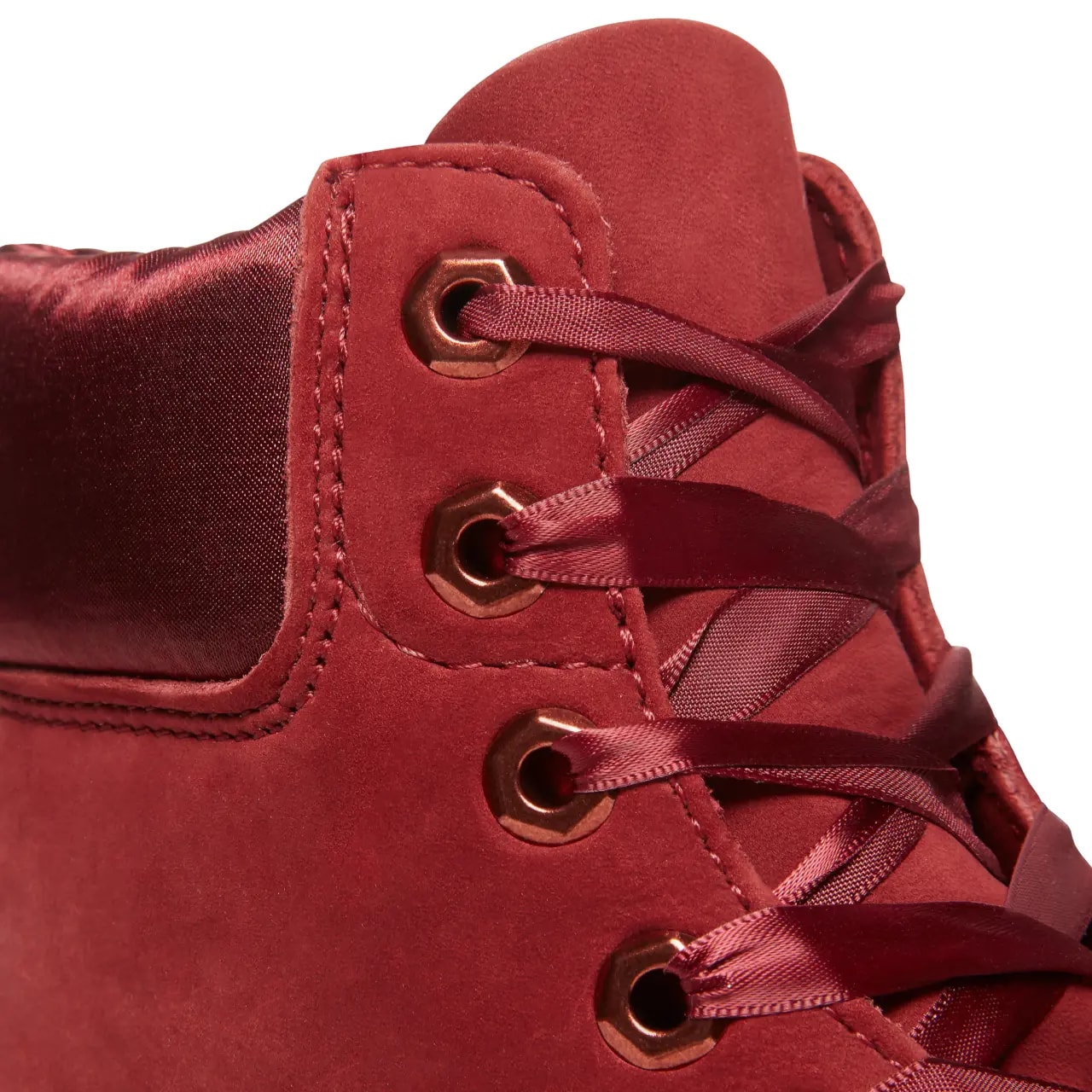 Giày Timberland Premium Boot 'Velvet' A1SC7 — ảnh 3