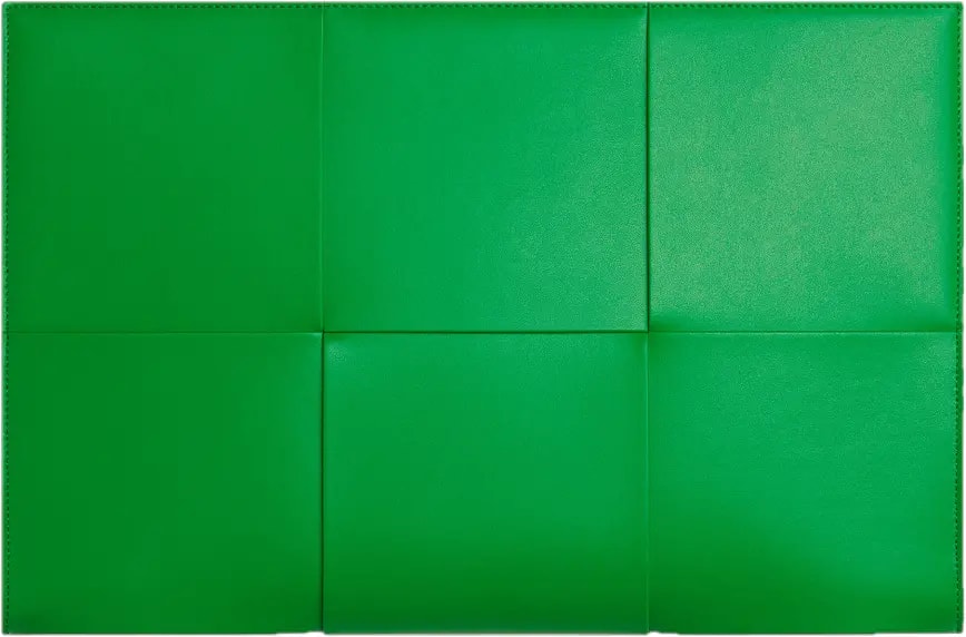Túi Bottega Veneta Arco Document Case 'Parakeet' 680169VB1K03724