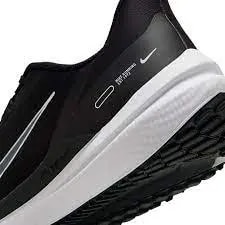Giày Nike Air Winflo 9 Men's Road Running Shoes 'Black' DD6203-001 — ảnh 3
