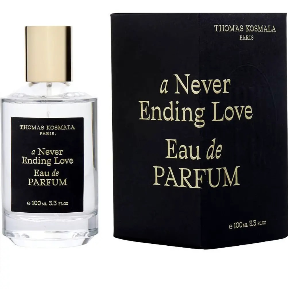 Nước Hoa Thomas Kosmala A Never Ending Love Eau de Parfum — ảnh 2