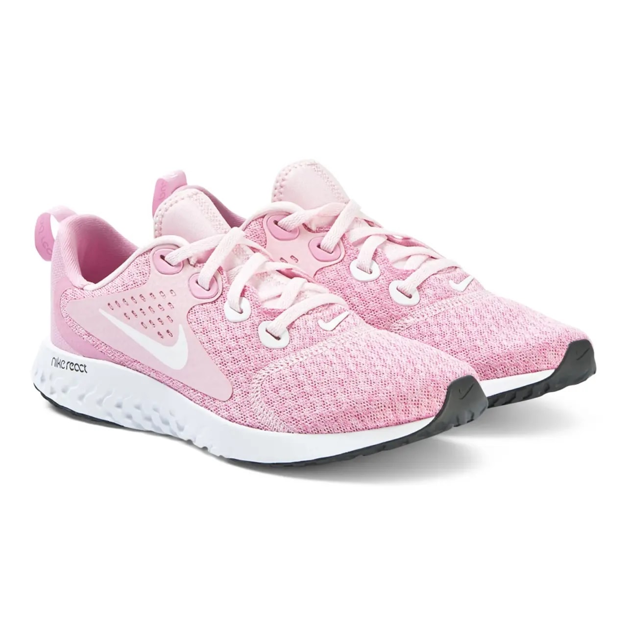 Giày Nike Legend React GS 'Pink Foam' AH9437-601 — ảnh 5