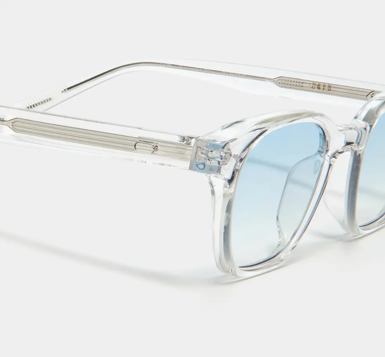 Kính Gentle Monster Cato C1 Square-Frame Sunglasses — ảnh 3