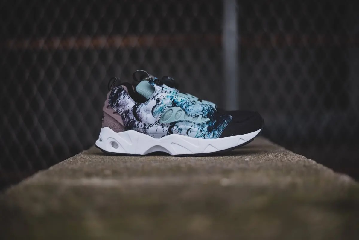 Giày Reebok Instapump Fury Road SG 'Moon Landing' V68798 — ảnh 3