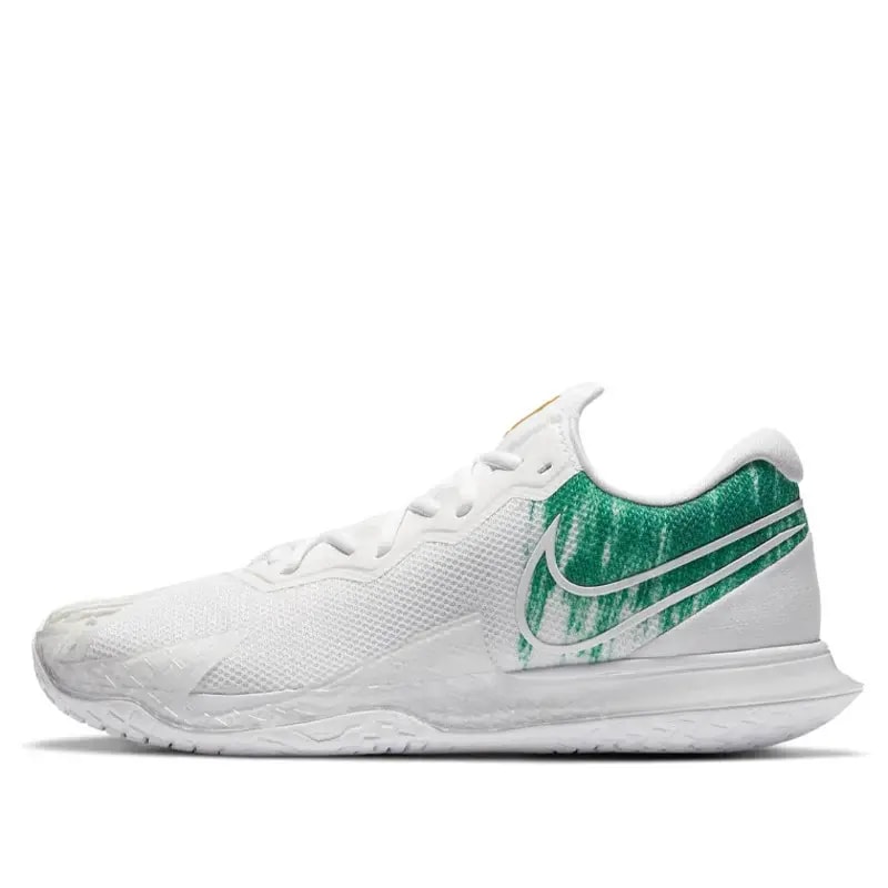 Giày Tennis Nike Air Zoom Vapor Cage 4 HC 'White Clover' CD0424-102 — ảnh 3