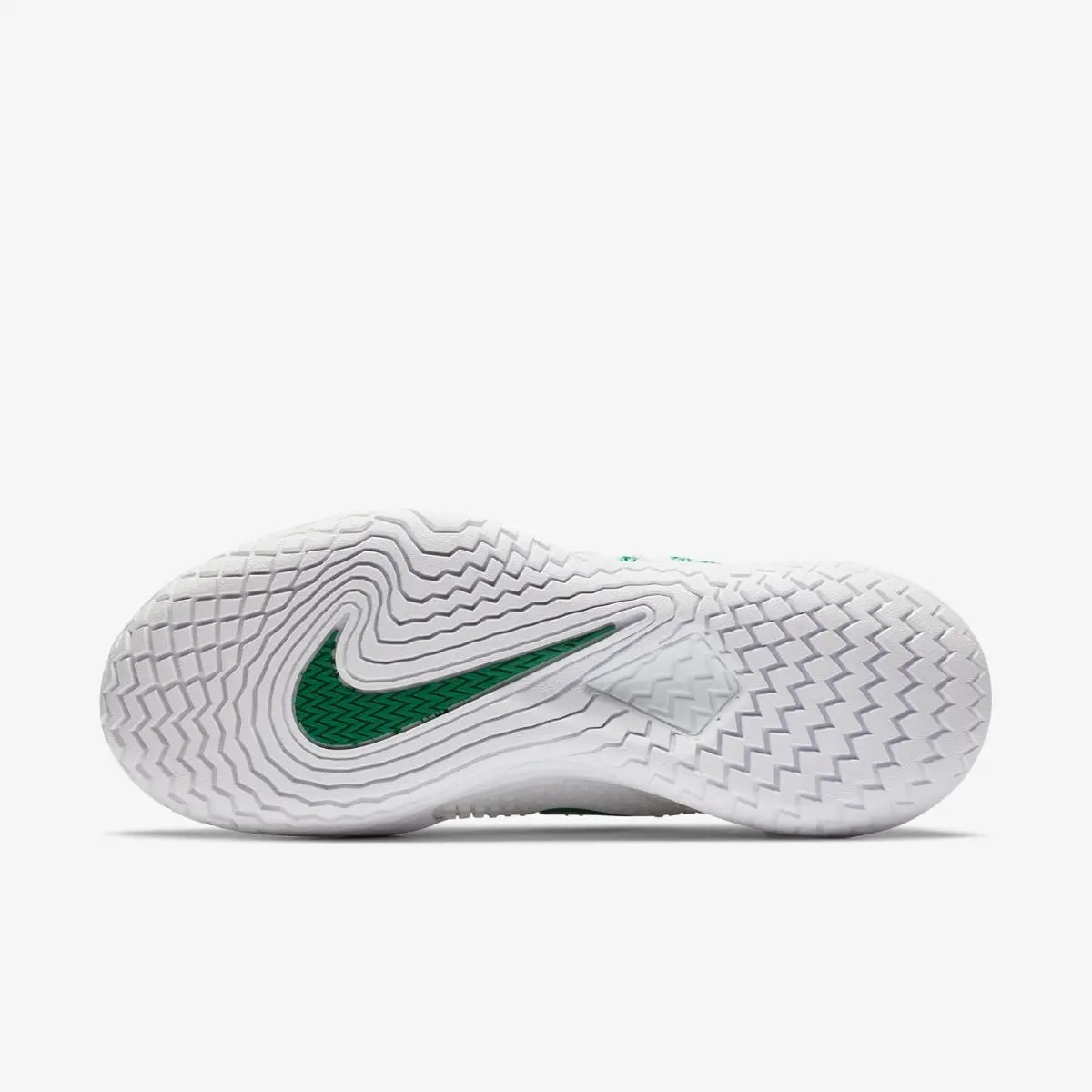 Giày Tennis Nike Wmns Court Air Zoom Vapor Cage 4 'White Clover' CD0431-102 — ảnh 5