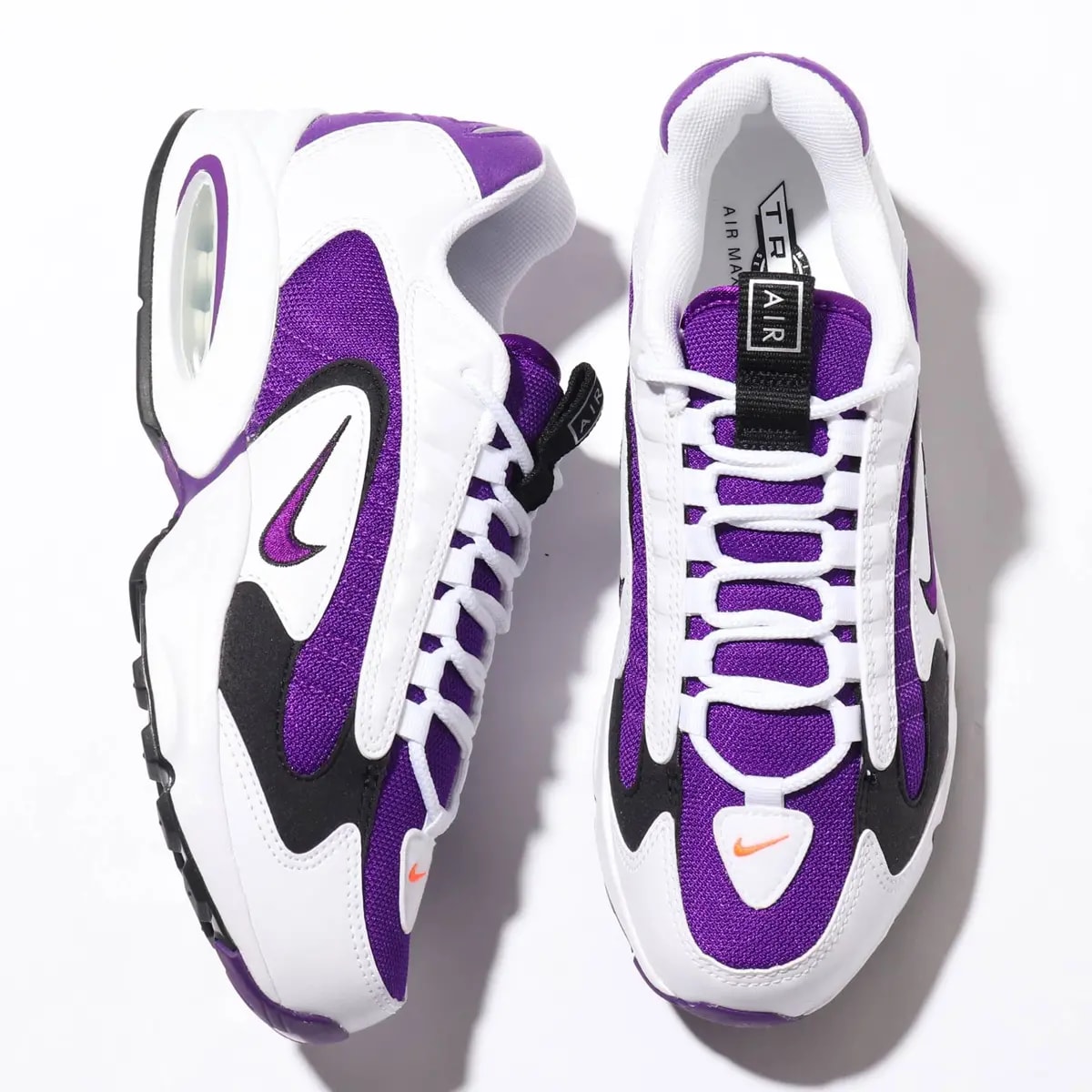 Giày Nike Air Max Triax 96 Retro 'Purple' CD2053-102 — ảnh 5