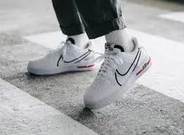 Giày Nike Air Force 1 React 'DMSX' CD4366-100 — ảnh 2