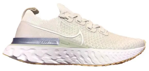 Giày Nike React Infinity Run Flyknit Women's CD4372-007 — kich-thuoc: 36