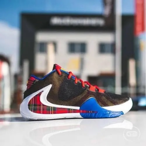 Giày Nike Zoom Freak 1 'All Star Employee of the Month' CD4962-001 — ảnh 3