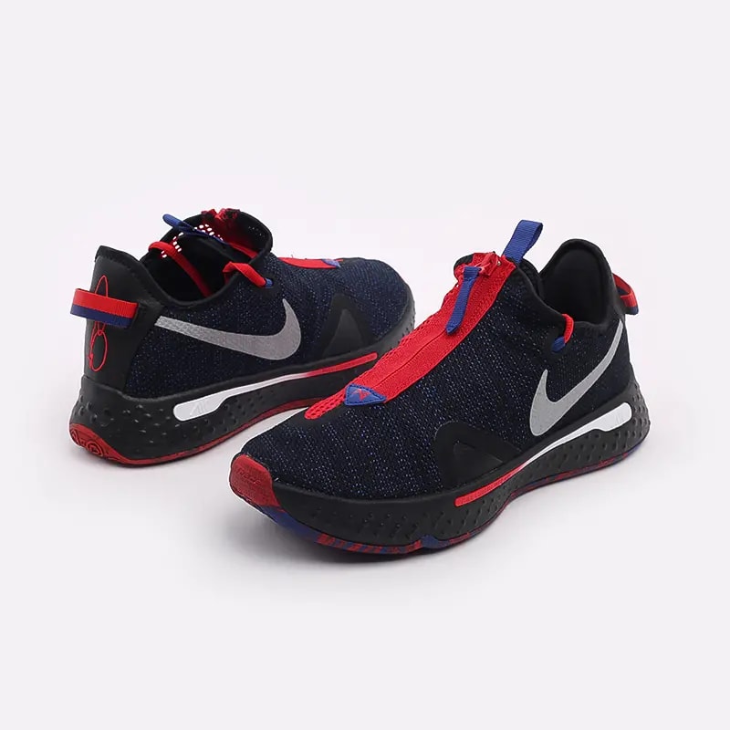 Giày Nike PG 4 'Clippers' CD5079-006 — ảnh 3