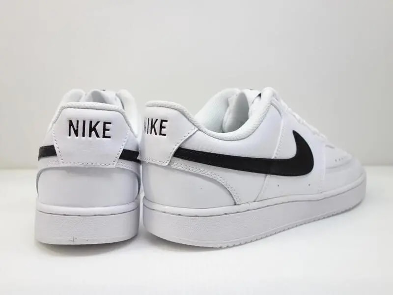 Giày Nike Court Vision Low 'White' CD5463-101 — ảnh 5