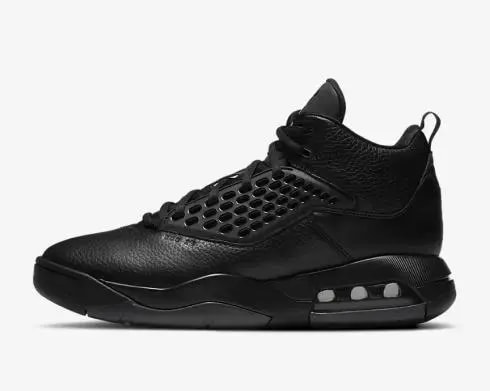 Giày Nike Jordan Maxin 200 'Black Anthracite' CD6107-010 — ảnh 2