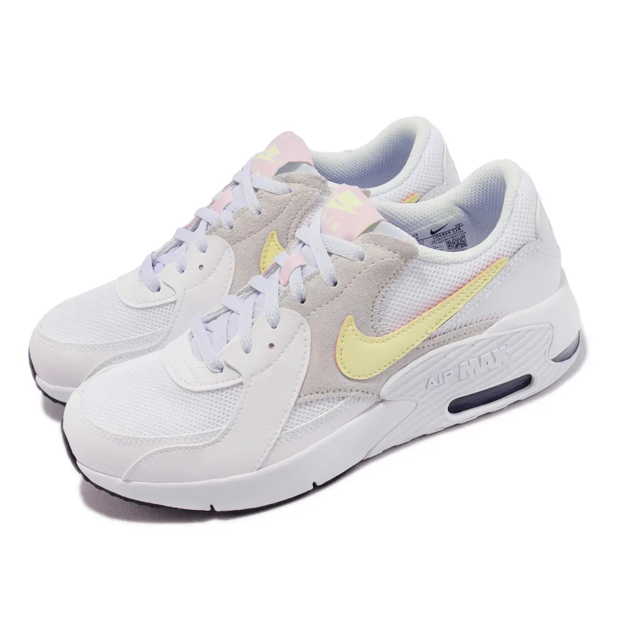 Giày Nike Air Max Excee 'White' CD6894-118 — ảnh 2