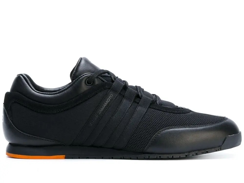Giày Adidas Y-3 Boxing CG3137 — tieu-de: 42