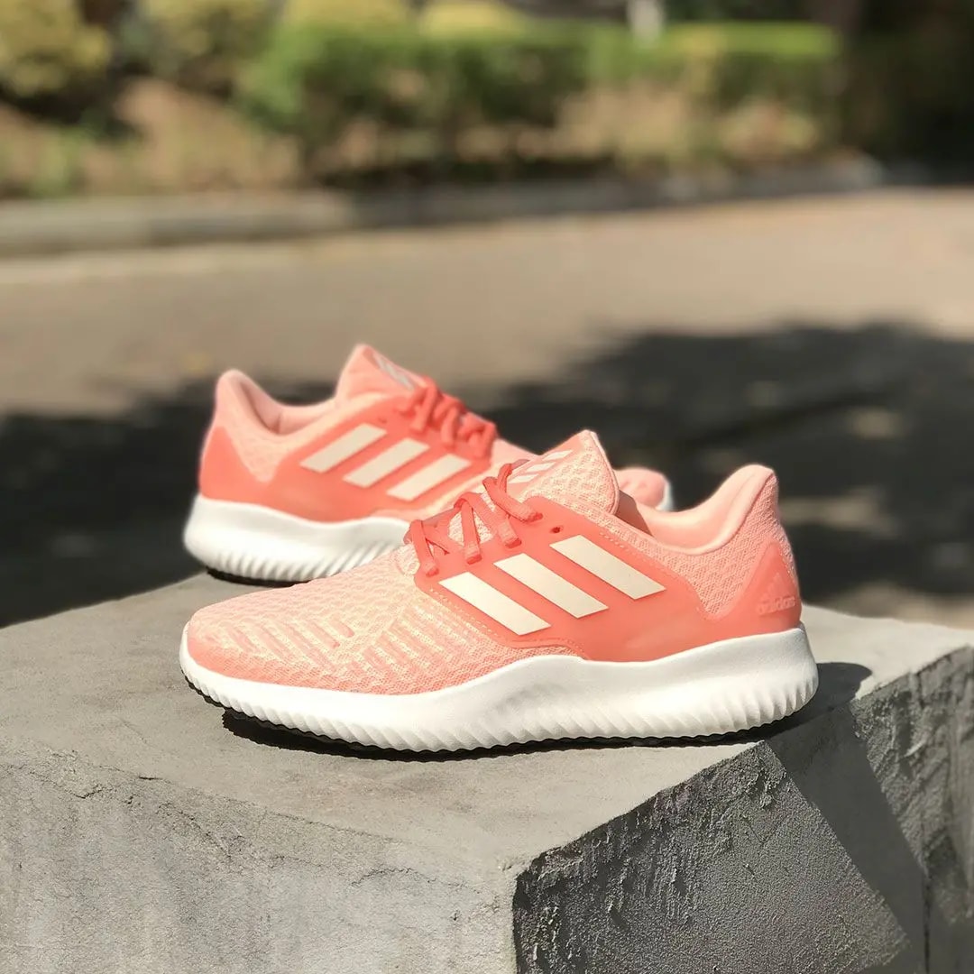 Giày Adidas Alphabounce R.2 W 'Cleora Clowhi Chacor' CG5597 — ảnh 4