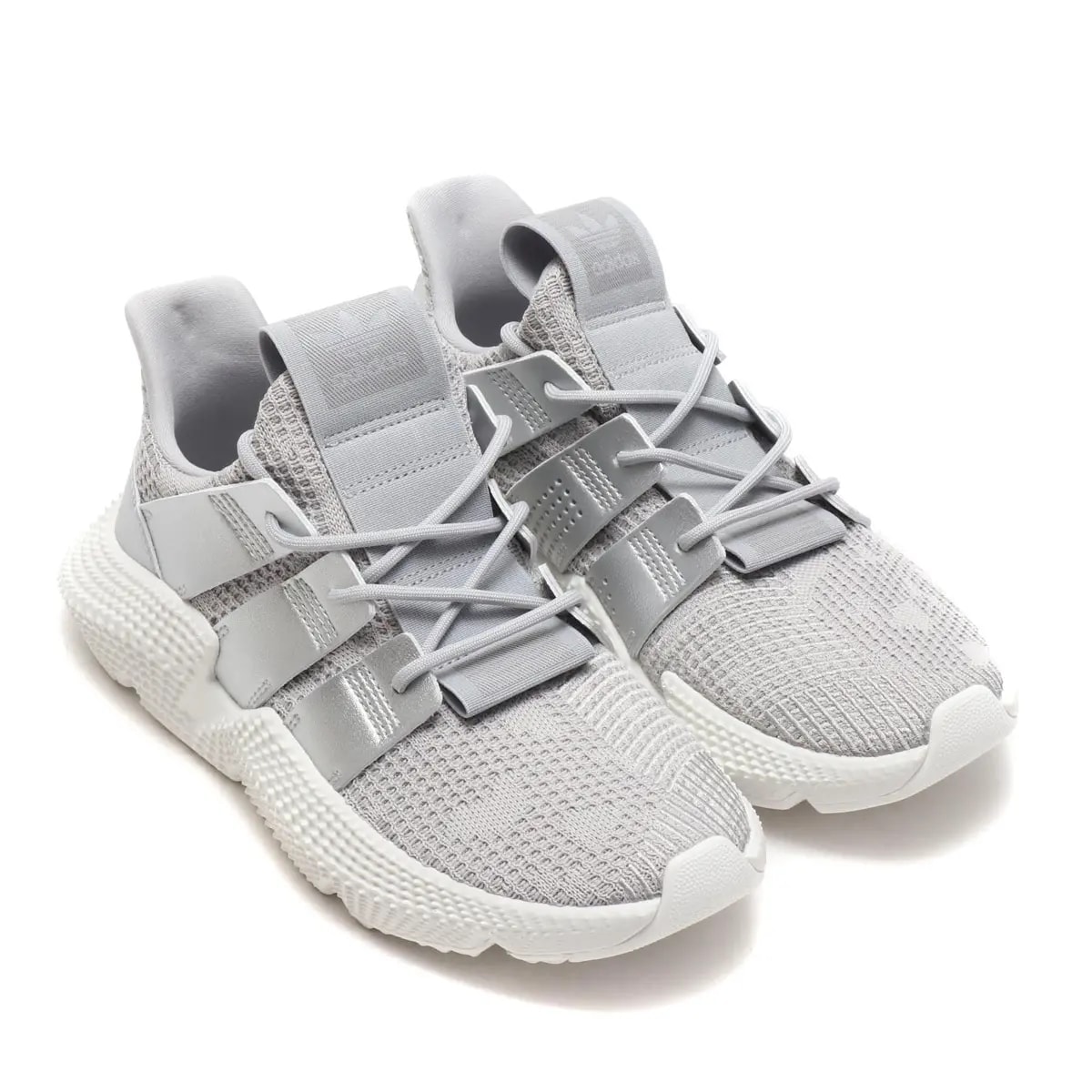 Giày Adidas Wmns Prophere 'Silver Metallic' CG6069 — ảnh 4