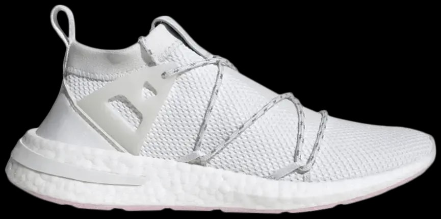Giày Adidas Wmns Arkyn Knit 'White Pink' CG6229 — kich-thuoc: 37 1/3