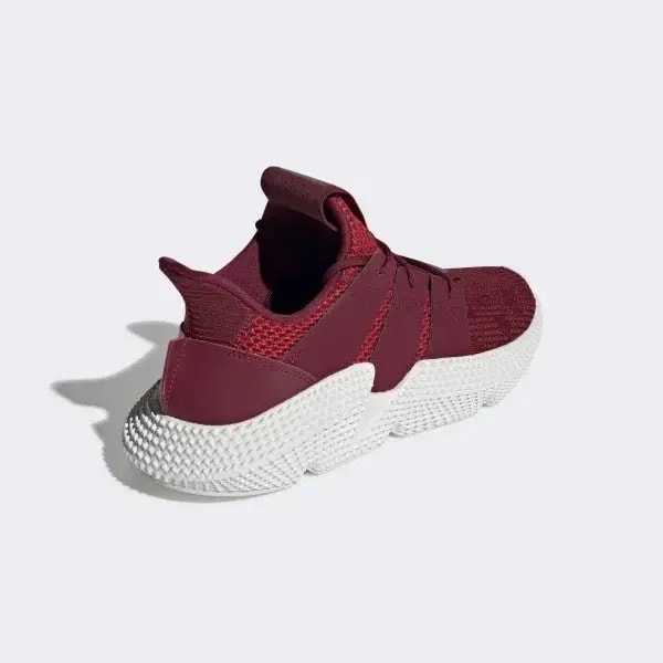Giày Adidas Prophere "Maroon" CG6484 — ảnh 2