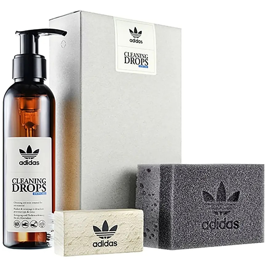 Bộ vệ sinh Adidas Originals Ado Cleaning Drops CI4671 — tieu-de: lien-he-order