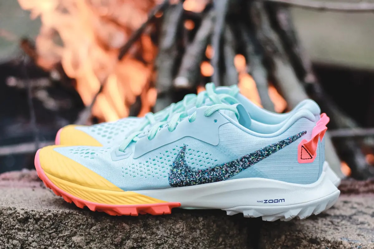 Giày Nike Air Zoom Terra Kiger 6 'Aura' CJ0219-400 — ảnh 2
