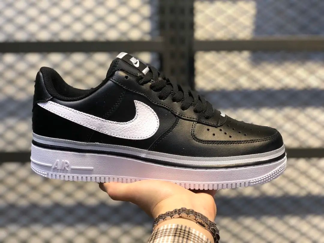 Giày Nike Air Force 1 Low 'Ribbon' CJ1377-001 — ảnh 2