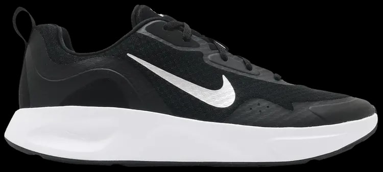 Giày Nike Wearallday 'Black White' CJ1682-004 — kich-thuoc: lien-he-order