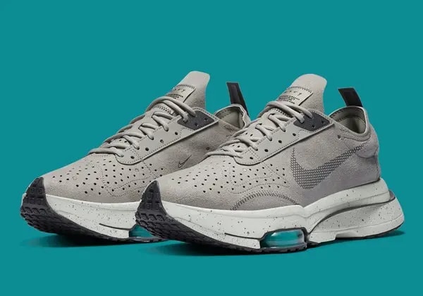 Giày Nike Air Zoom Type 'College Grey' CJ2033-002 — ảnh 5