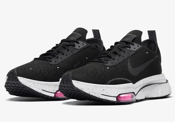 Giày Nike Air Zoom Type 'Black Hyper Pink' CJ2033-003 — ảnh 4