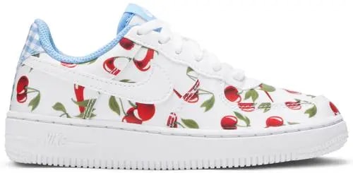Giày Nike Air Force 1 Low 'Cherry' CJ4094-100 — ảnh 2