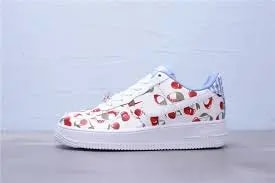 Giày Nike Air Force 1 Low 'Cherry' CJ4094-100 — ảnh 4