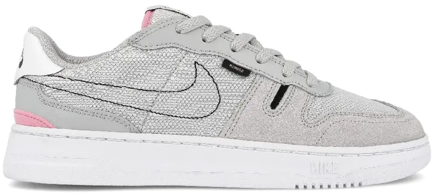Giày Nike Squash Type GS 'Grey' CJ4119-002 — kich-thuoc: 39