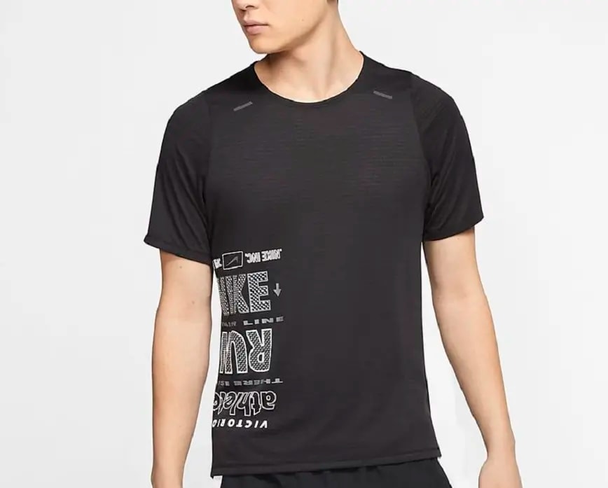Áo Nike Set 365 Wild Run CK0678-010 CJ5832-010 — ảnh 2