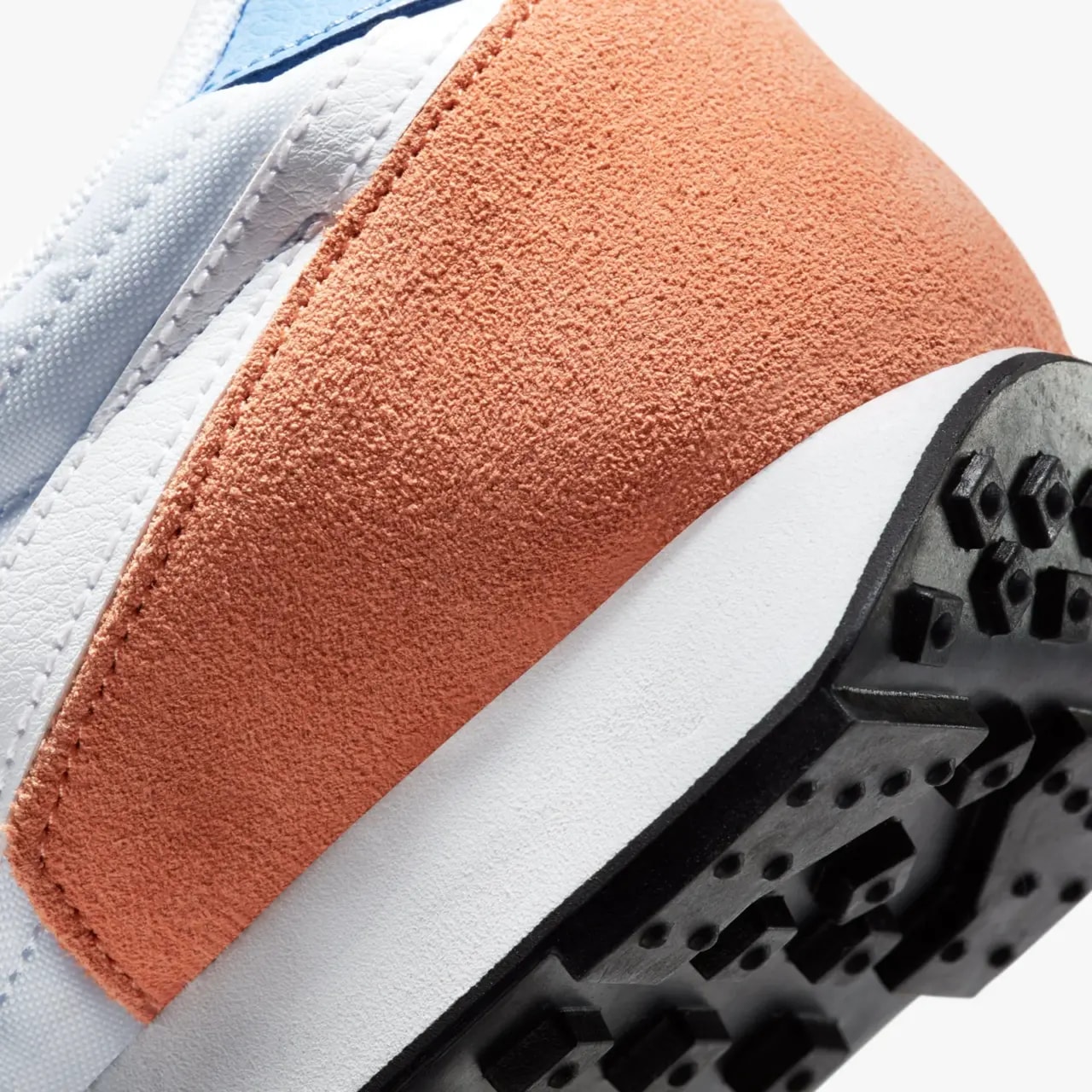 Giày Nike Wmns Daybreak 'Grey Orange Trance' CK2351-005 — ảnh 4
