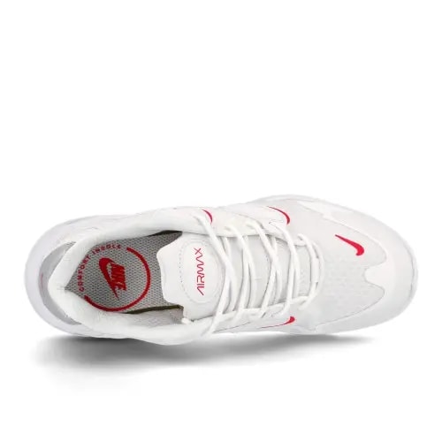 Giày Nike Air Max 2X 'Red Line' CK2947-104 — ảnh 4