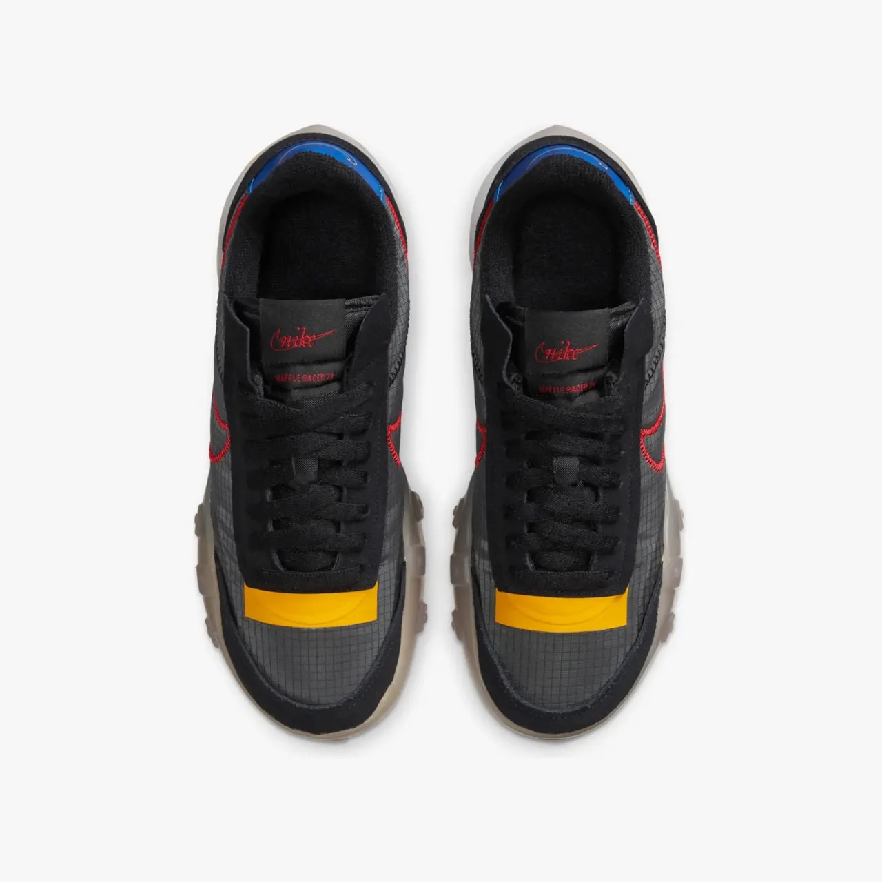 Giày Nike Waffle Racer 2X 'Enigma Stone' CK6647-002 — ảnh 2