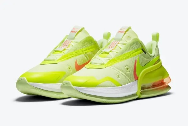 Giày Nike Air Max Up 'Barely Volt Atomic Pink' CK7173-700 — ảnh 2