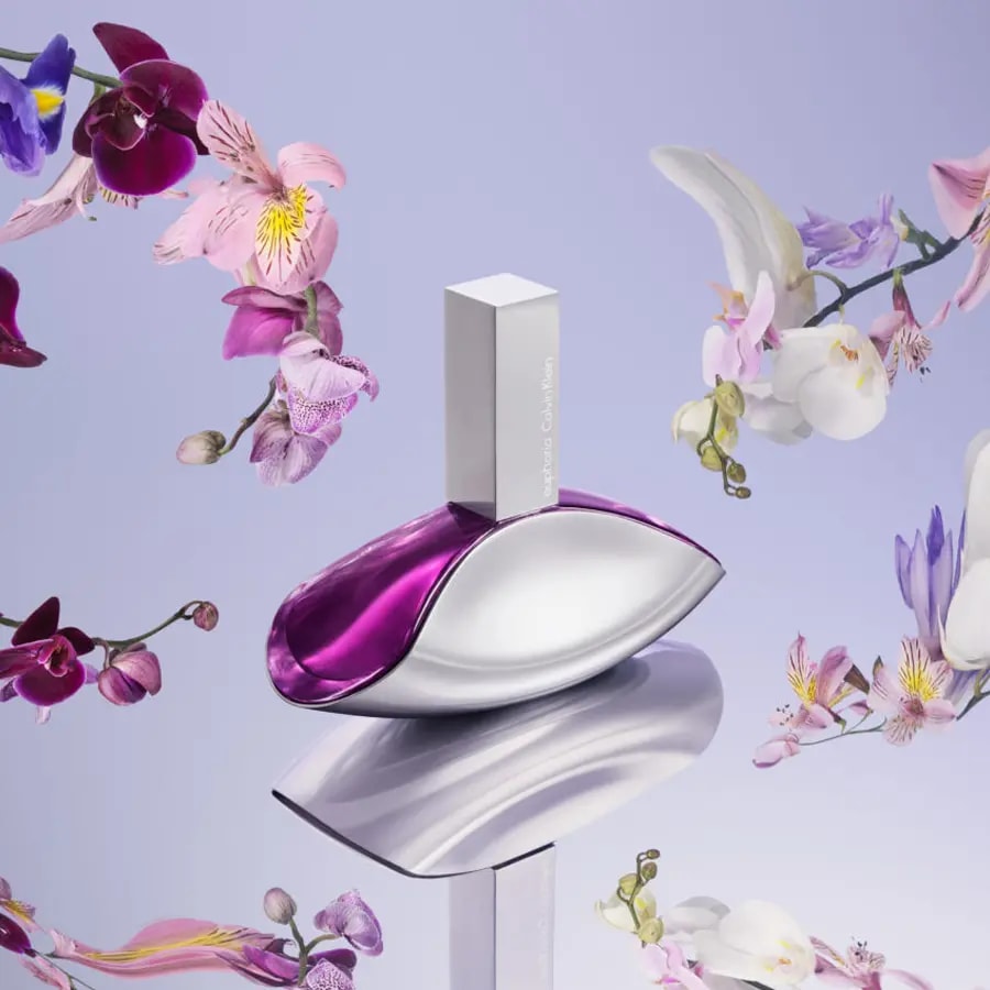 Nước Hoa Calvin Klein (CK) Euphoria For Women — ảnh 5