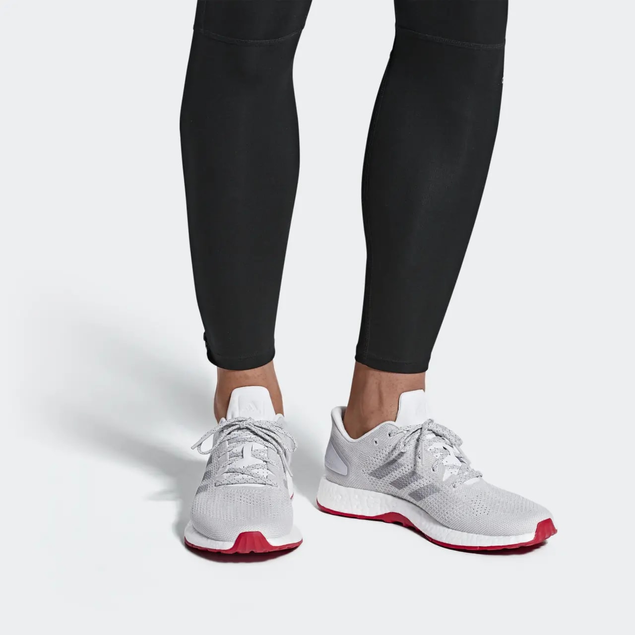 Giày Adidas PUREBOOST DPR LTD CM8326 — ảnh 2