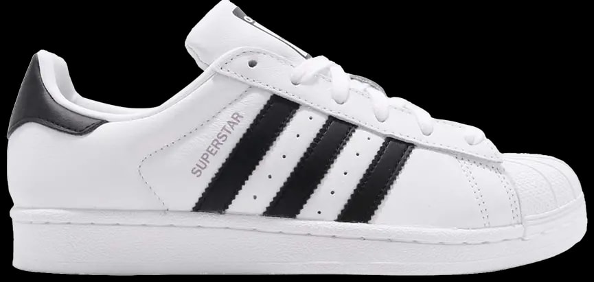 Giày Adidas Wmns Superstar 'Footwear White' CM8414 — kich-thuoc: lien-he-order