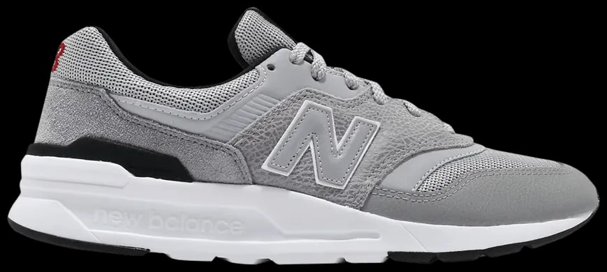 Giày New Balance 997H 'Grey' CM997HFM — kich-thuoc: lien-he-order