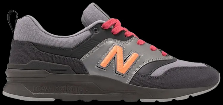 Giày Era x New Balance 997H 'Choose Your Own Style' CM997HNE — kich-thuoc: 40.5
