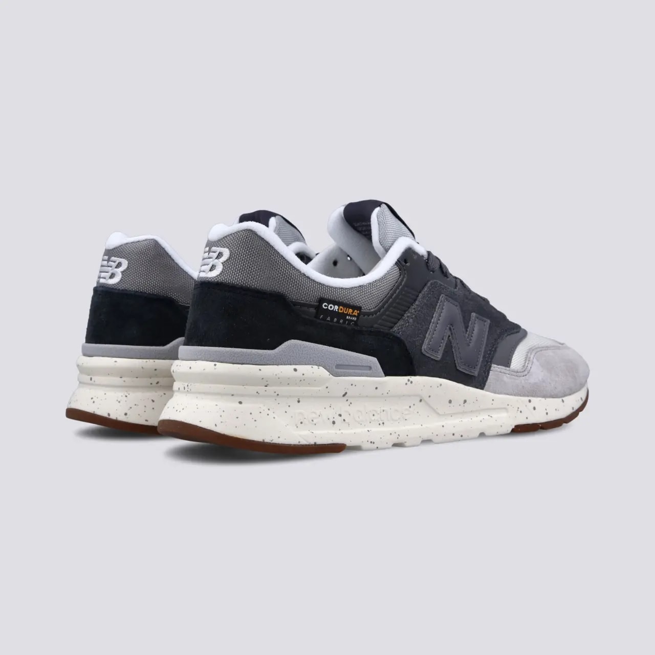 Giày New Balance 997H 'Cordura Grey' CM997HTO — ảnh 4