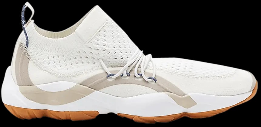 Giày Reebok DMX Fusion 'Parchment Gum' CN3897 — kich-thuoc: lien-he-order