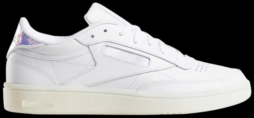 Giày Reebok Wmns Club C 85 'White' CN7753 — kich-thuoc: 35