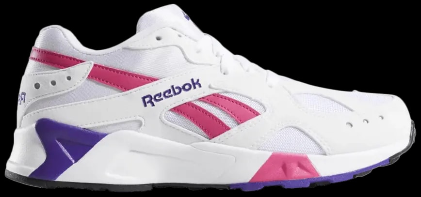 Giày Reebok Aztrek OG 'Cobalt Rose' CN7841 — kich-thuoc: lien-he-order