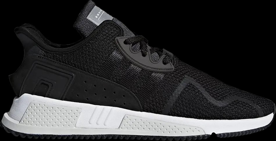 Giày Adidas EQT Cushion ADV 'Black White' CQ2377 — kich-thuoc: 39 1/3