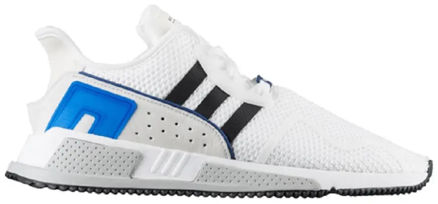 Giày Adidas EQT Cushion ADV 'White Royal' CQ2379 — kich-thuoc: 41 1/3